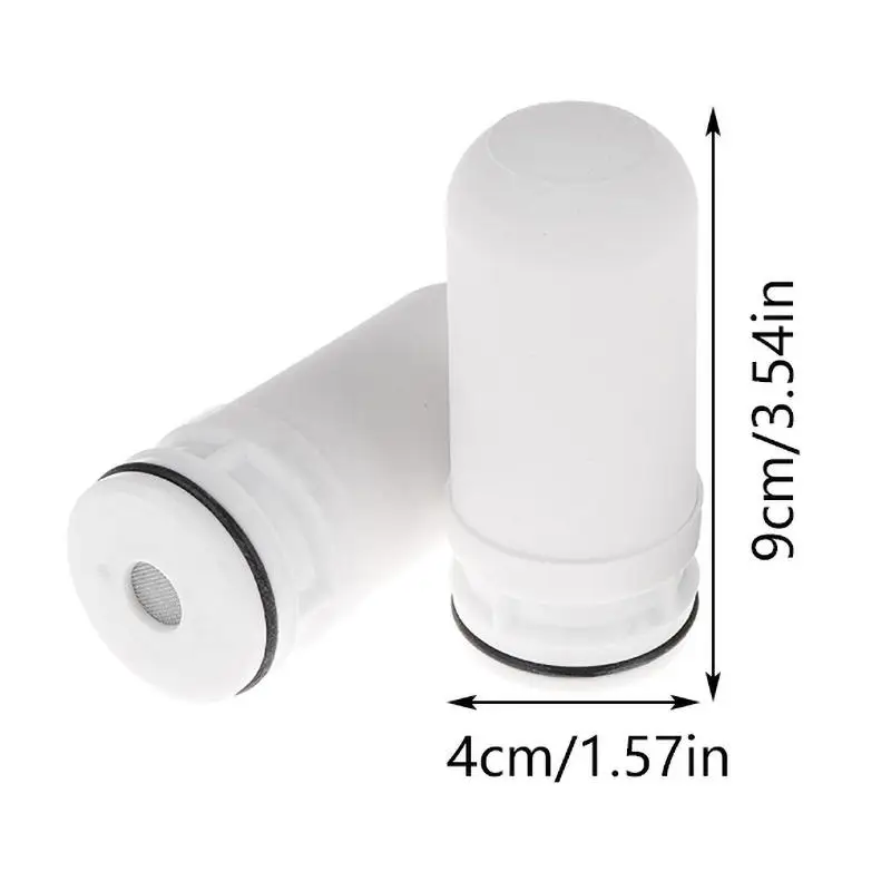 Kitchen Gadgets Best Sellers 2025 - 2Pcs 2025 New Replacement Ceramic Faucet