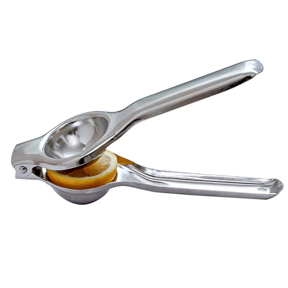 Citrus Lemon Squeezer - Hand Press Juicer Pressure Lemon Fruit