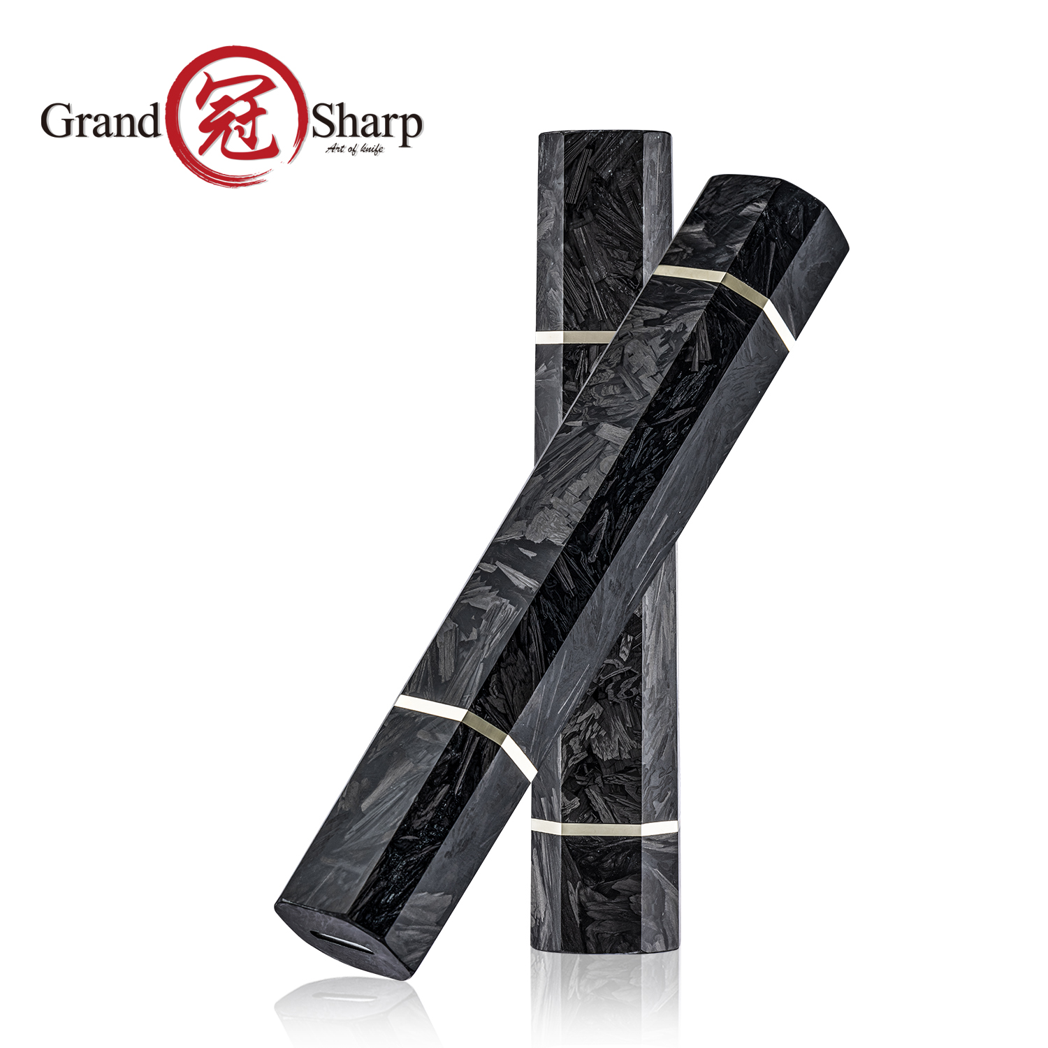 Kitchen Gadgets Dropshipping - NEW Design DIY Knife handle Kitchen