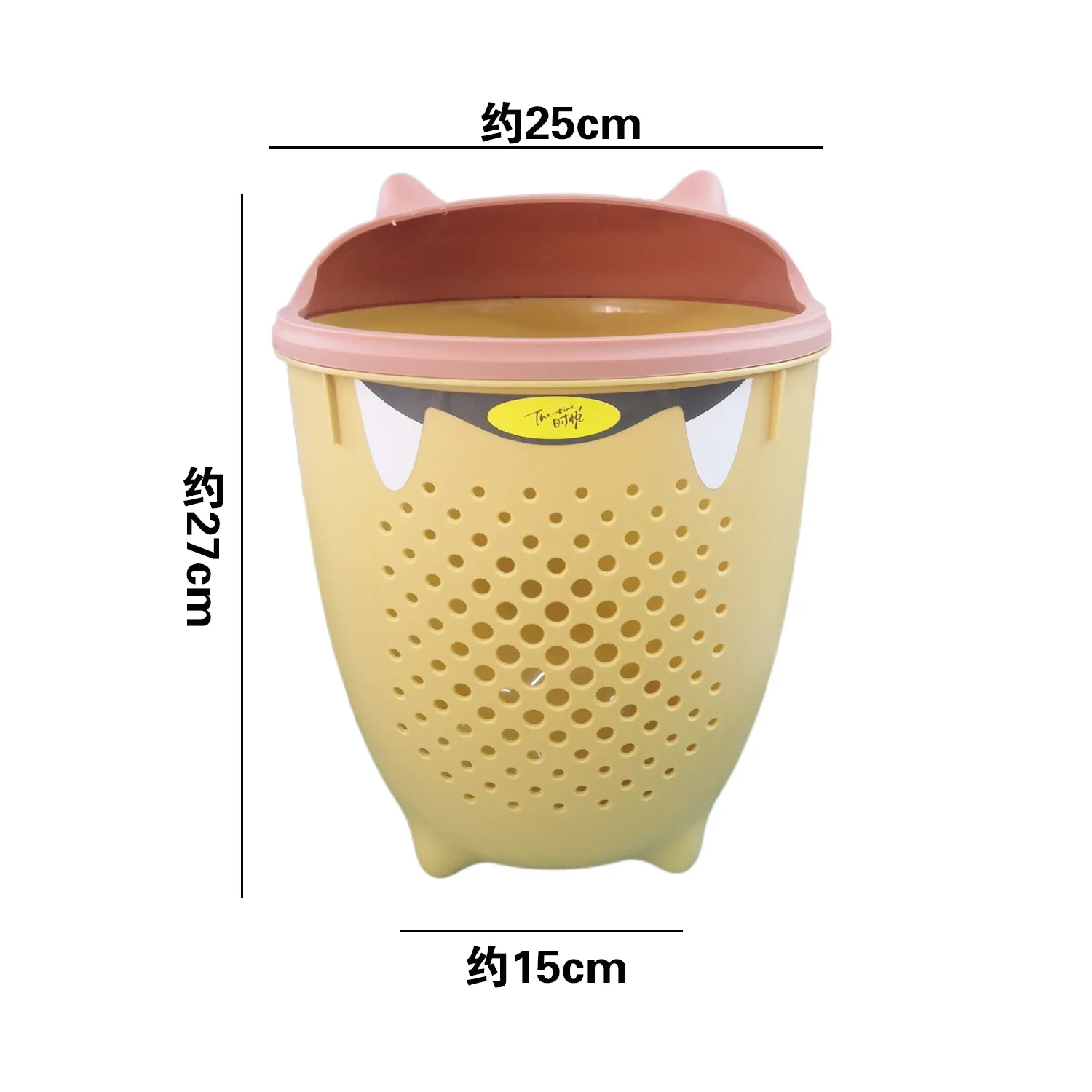 Office Bathroom Trash Can Kitc - Kitchen Room Gadgets incelemesi ve fiyatı