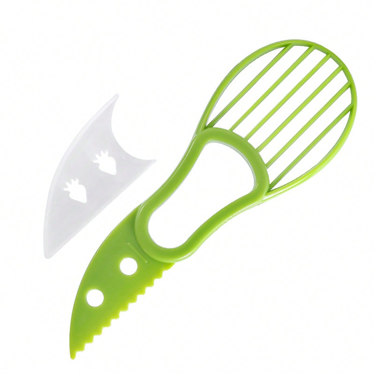 1PCS Avocado Peeler, Avocado C - Avocado Slicer Tool incelemesi ve fiyatı