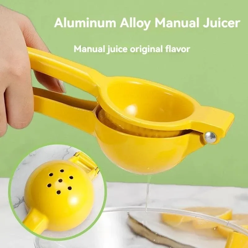 Stainless Steel Lemon Lime Squ - Citrus Lemon Squeezer incelemesi ve fiyatı
