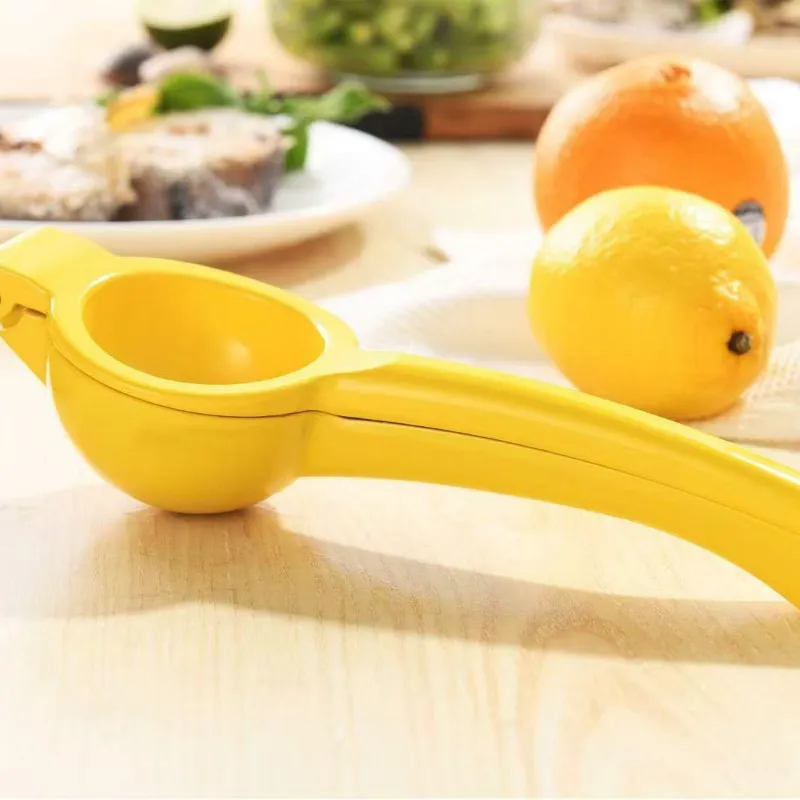 Stainless Steel Lemon Lime Squ - Citrus Lemon Squeezer incelemesi ve fiyatı