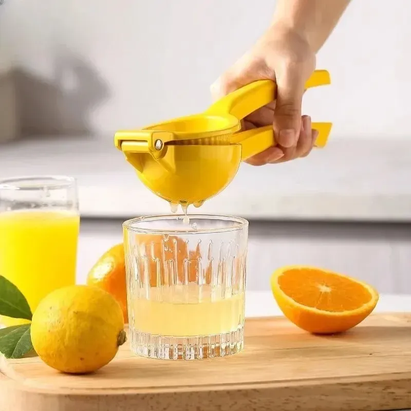 Stainless Steel Lemon Lime Squ - Citrus Lemon Squeezer incelemesi ve fiyatı