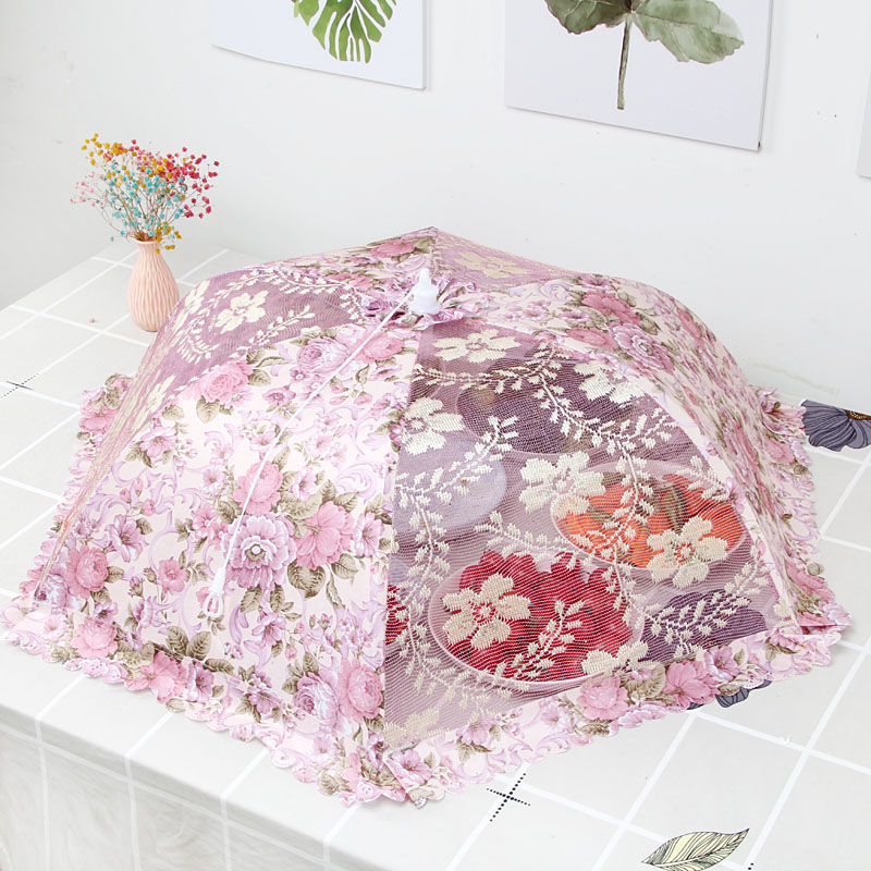 Portable Umbrella Style Food C - Kitchen Gadgets Useful incelemesi ve fiyatı