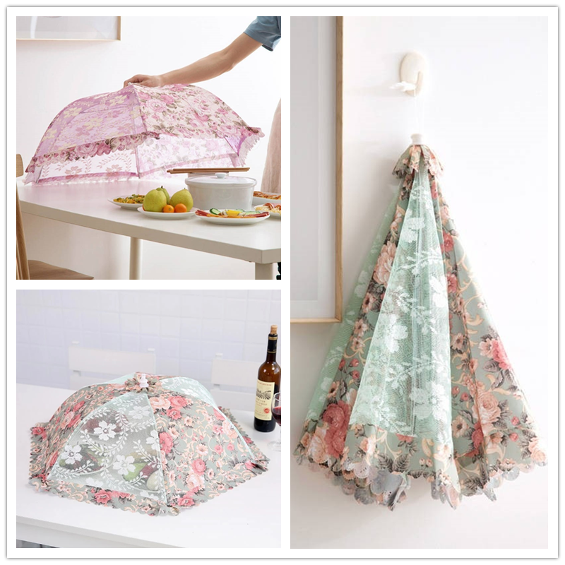 Portable Umbrella Style Food C - Kitchen Gadgets Useful incelemesi ve fiyatı