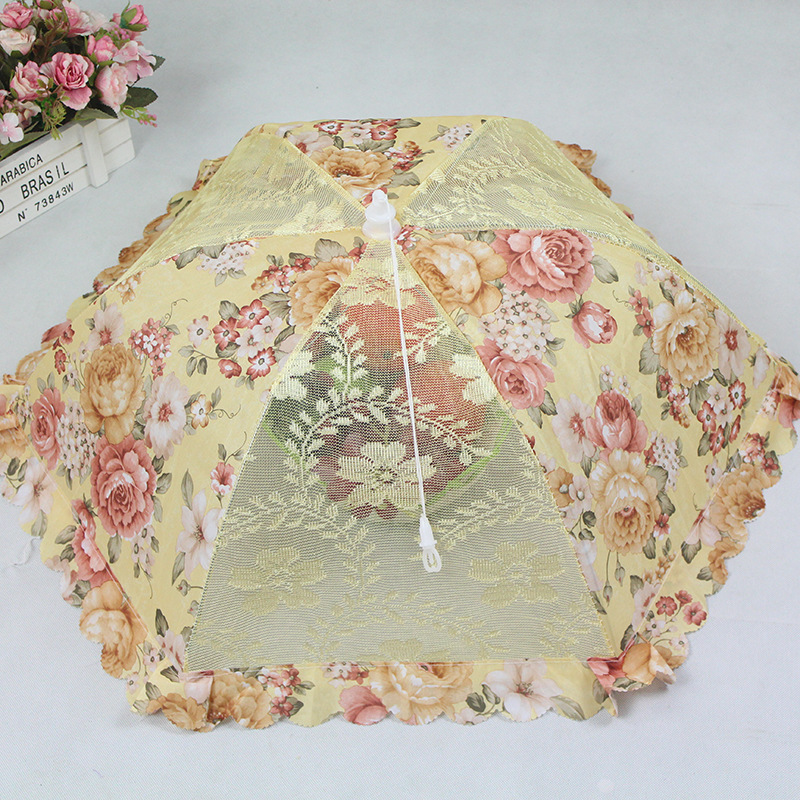 Portable Umbrella Style Food C - Kitchen Gadgets Useful incelemesi ve fiyatı