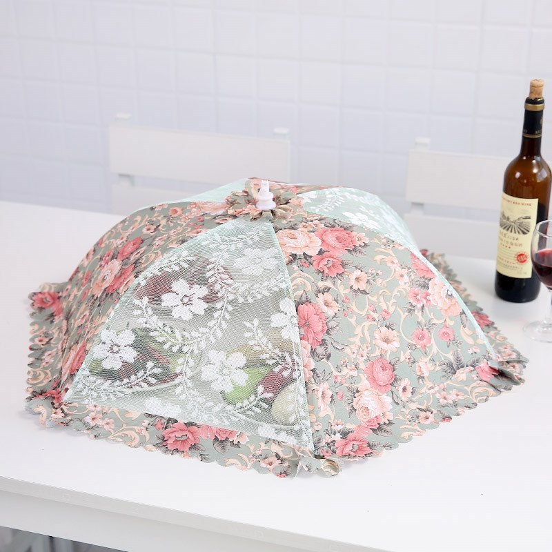 Portable Umbrella Style Food C - Kitchen Gadgets Useful incelemesi ve fiyatı