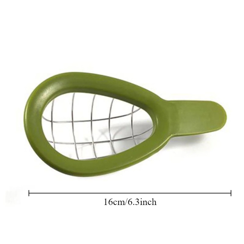 1PC Avocado slicer and corer K - Avocado Slicer Tool incelemesi ve fiyatı
