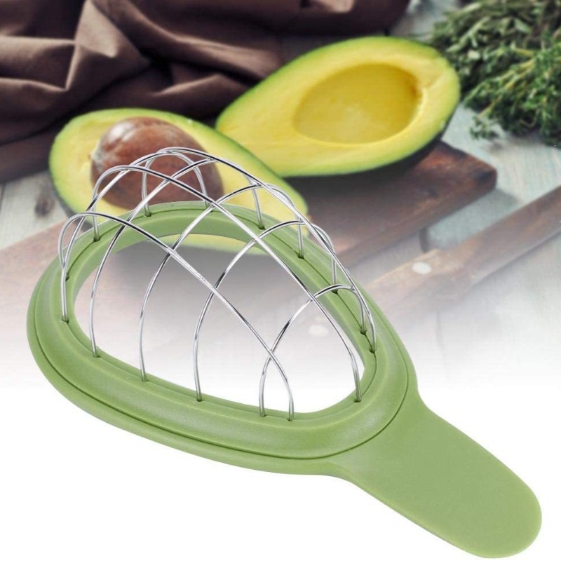 1PC Avocado slicer and corer K - Avocado Slicer Tool incelemesi ve fiyatı