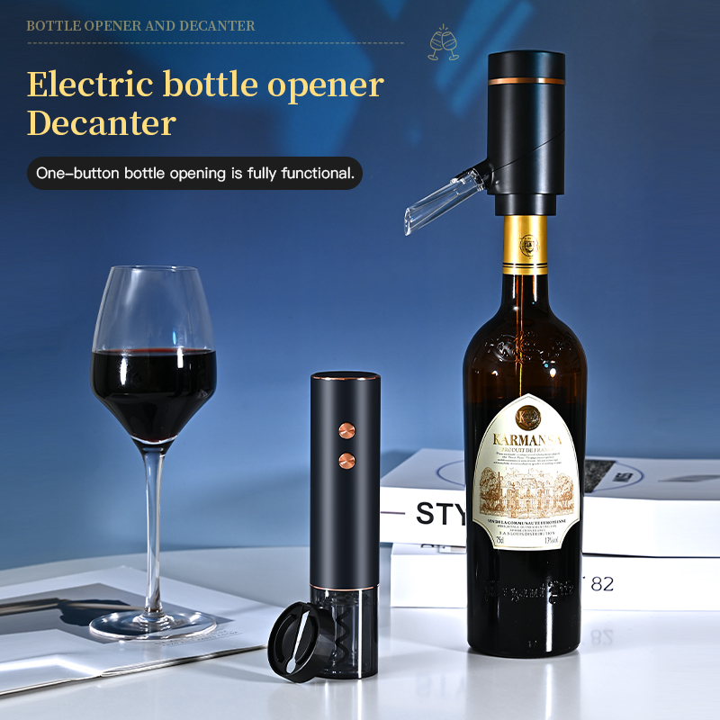 New Product 2025 Wine Corkscre - Kitchen Gadgets Best Sellers 2025 incelemesi ve fiyatı