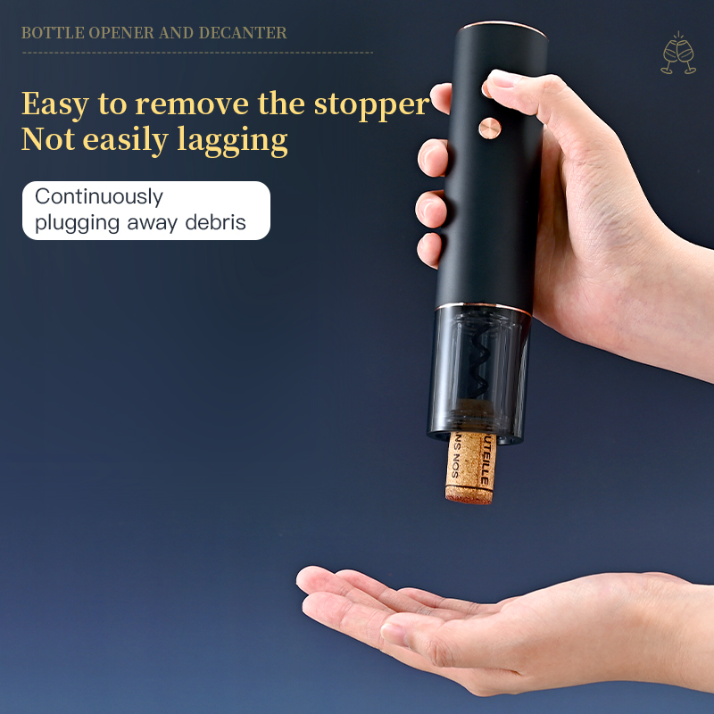 New Product 2025 Wine Corkscre - Kitchen Gadgets Best Sellers 2025 incelemesi ve fiyatı