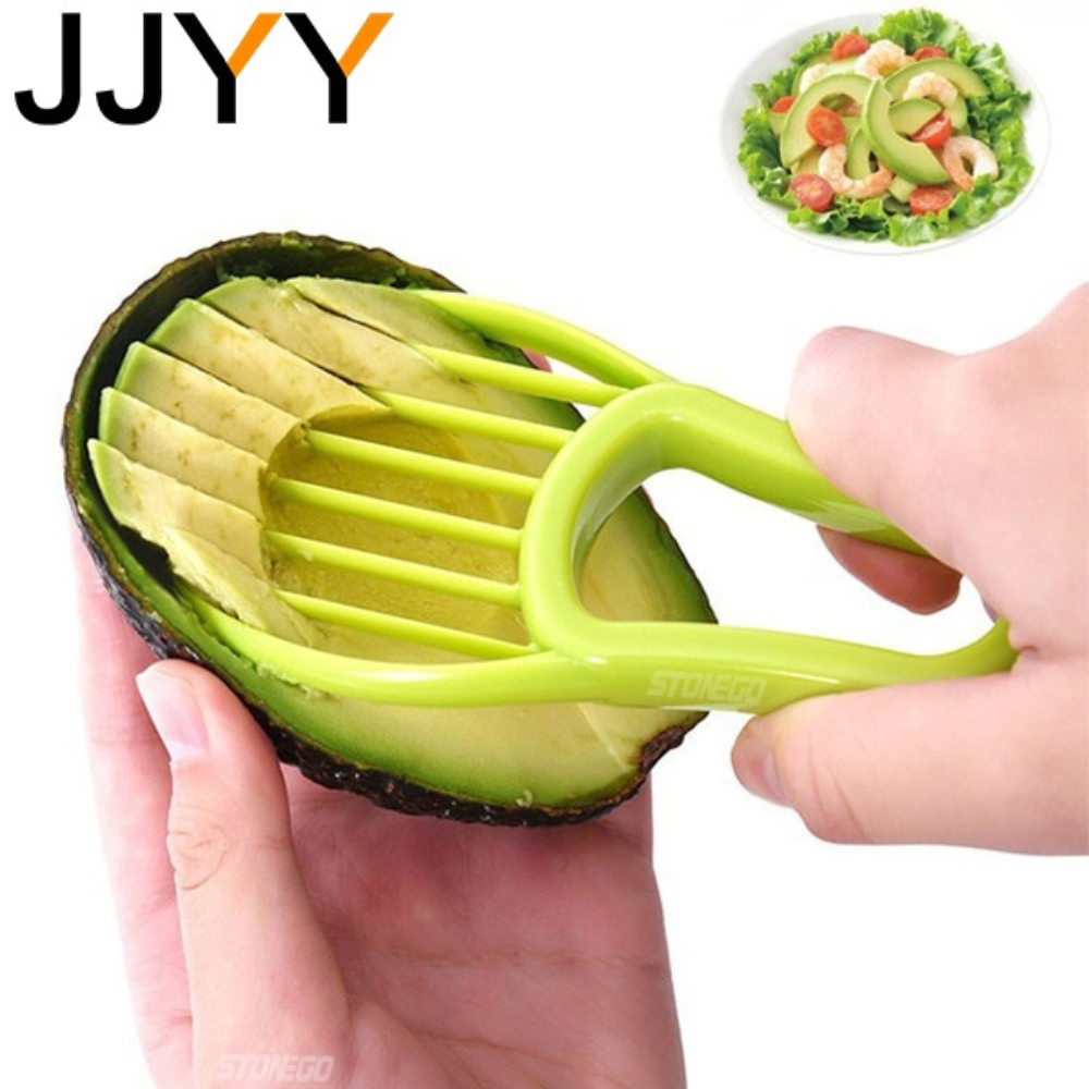 JJYY 3 In 1 Avocado Slicer She - Avocado Slicer Tool incelemesi ve fiyatı