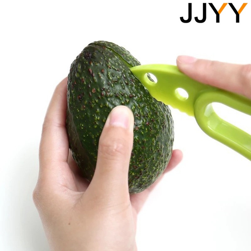 JJYY 3 In 1 Avocado Slicer She - Avocado Slicer Tool incelemesi ve fiyatı