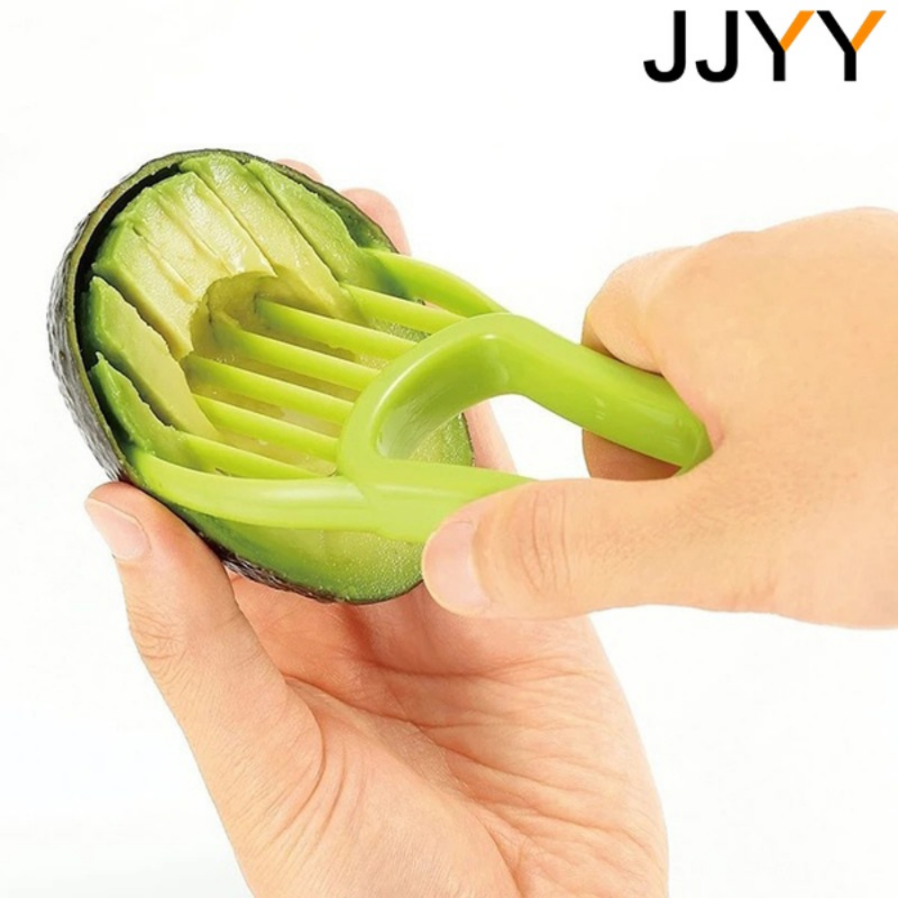 JJYY 3 In 1 Avocado Slicer She - Avocado Slicer Tool incelemesi ve fiyatı