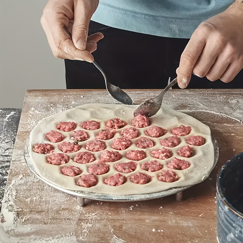 Aluminum Dumpling Maker Tool | - Kitchen Gadgets Useful incelemesi ve fiyatı