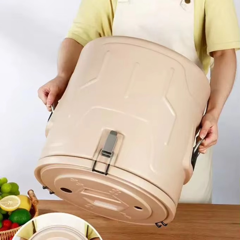 Commercial Insulated Food Stor - Food Storage Containers incelemesi ve fiyatı