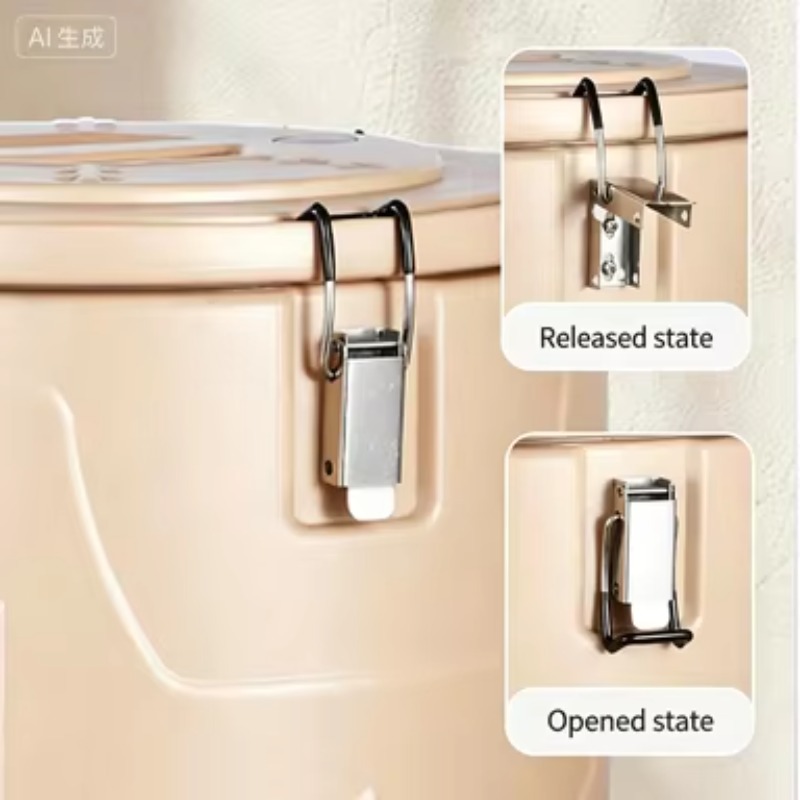 Commercial Insulated Food Stor - Food Storage Containers incelemesi ve fiyatı