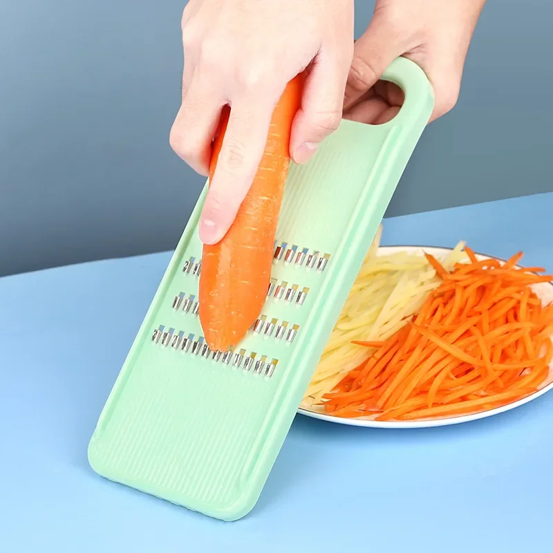 Grater Vegetables Slicer Manua - Korean Kitchen Gadgets incelemesi ve fiyatı