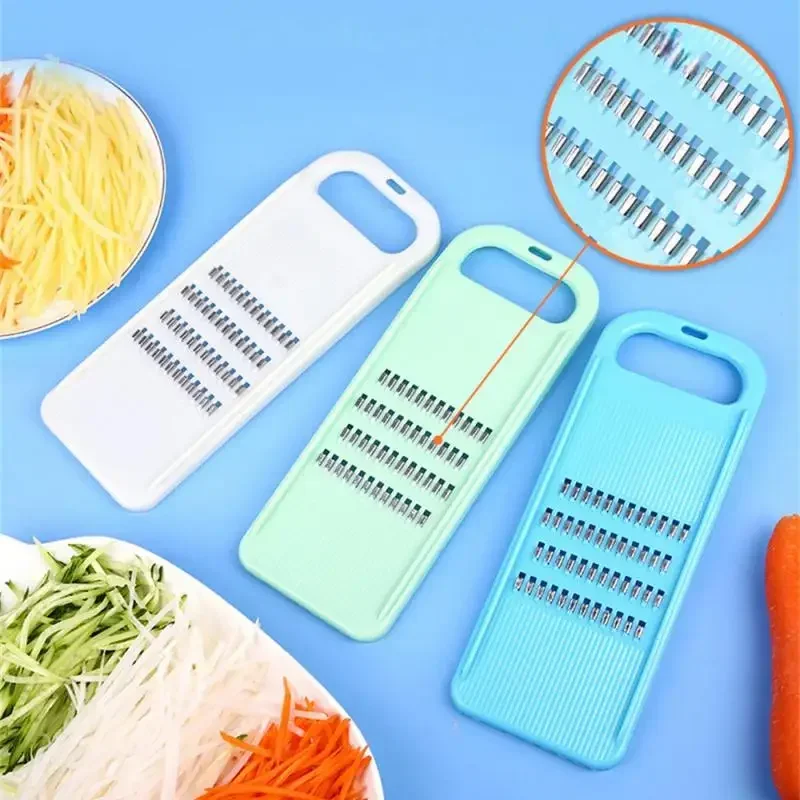 Grater Vegetables Slicer Manua - Korean Kitchen Gadgets incelemesi ve fiyatı