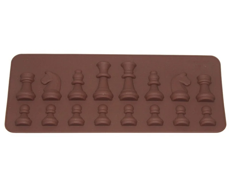 2025 DIY Cake Mold Chess Shape - Kitchen Gadgets Best Sellers 2025 incelemesi ve fiyatı
