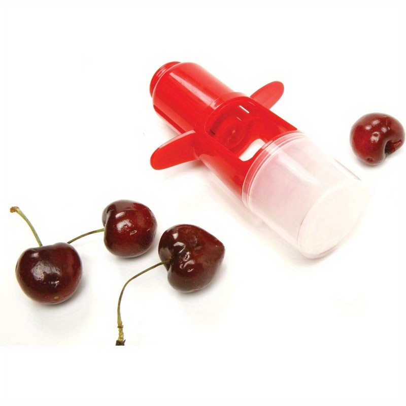 Creative Cherry Pitter Seed Re - Kitchen Gadgets Useful incelemesi ve fiyatı