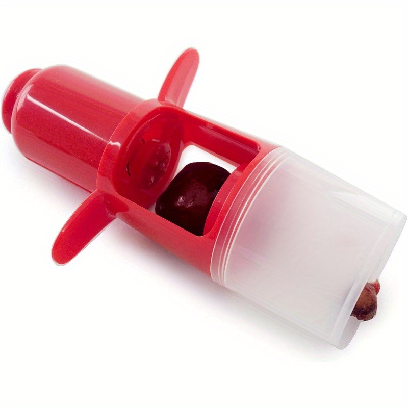 Creative Cherry Pitter Seed Re - Kitchen Gadgets Useful incelemesi ve fiyatı