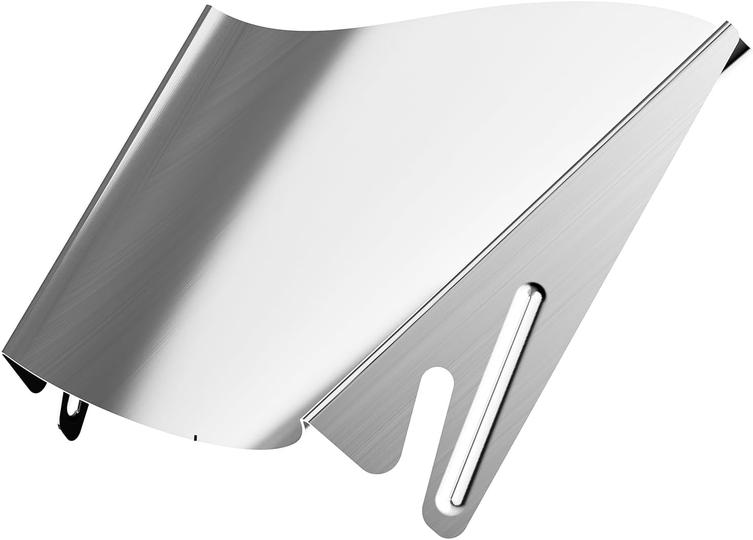 Pouring Chute for KitchenAid S - Kitchen Gadgets Machine incelemesi ve fiyatı