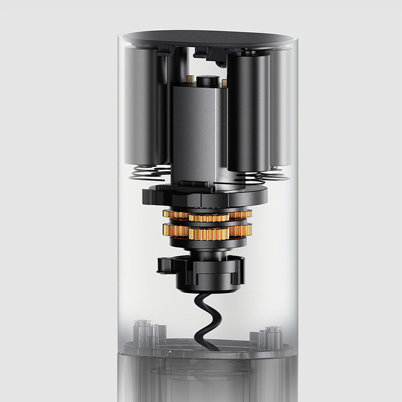 MIJIA Electric Wine Bottle Ope - Kitchen Gadgets Useful incelemesi ve fiyatı