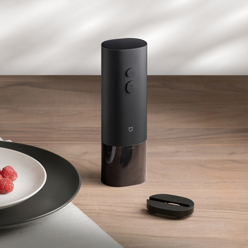 MIJIA Electric Wine Bottle Ope - Kitchen Gadgets Useful incelemesi ve fiyatı
