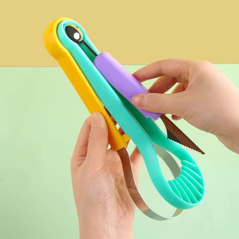 Easy To Clean 3 in 1 Melon Sco - Avocado Slicer Tool incelemesi ve fiyatı