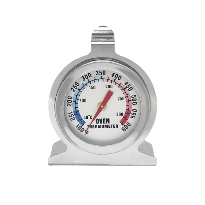 Stainless Steel Oven Thermomet - Kitchen Gadgets Under $50 incelemesi ve fiyatı
