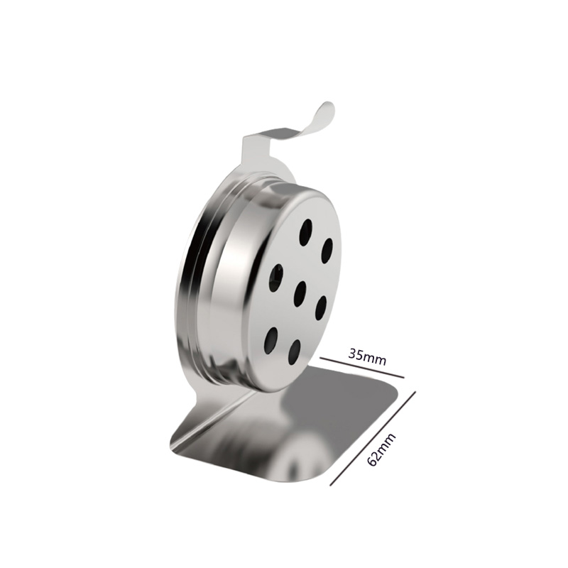 Stainless Steel Oven Thermomet - Kitchen Gadgets Under $50 incelemesi ve fiyatı