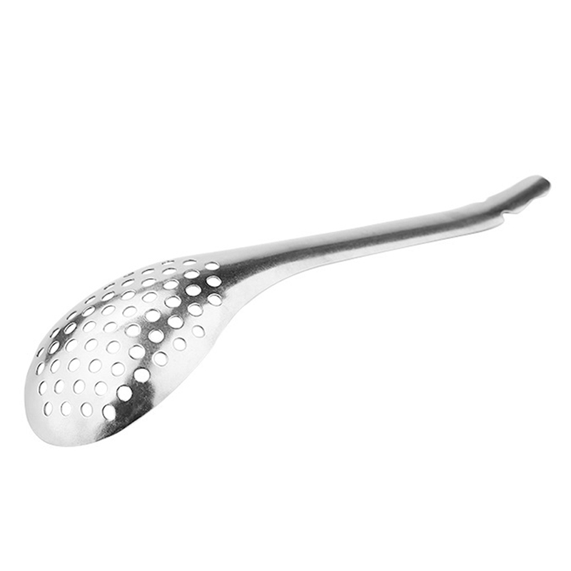 56 Holes Caviar Spoon Useful K - Kitchen Gadgets Useful incelemesi ve fiyatı