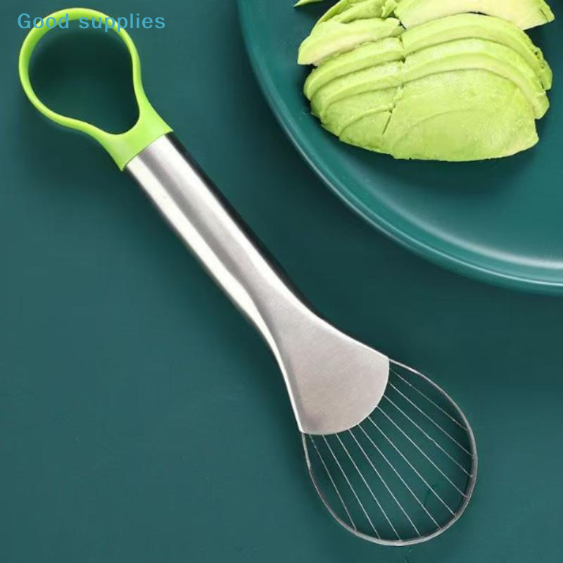 Stainless Steel Avocado Cutter - Avocado Slicer Tool incelemesi ve fiyatı