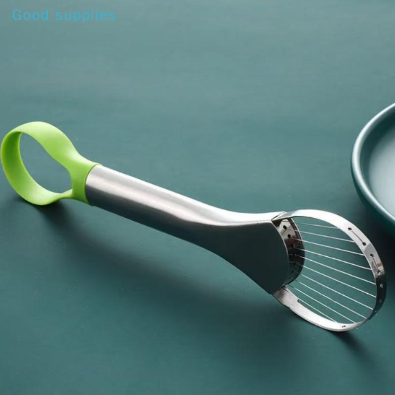 Stainless Steel Avocado Cutter - Avocado Slicer Tool incelemesi ve fiyatı