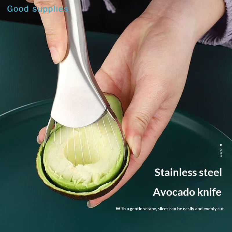 Stainless Steel Avocado Cutter - Avocado Slicer Tool incelemesi ve fiyatı