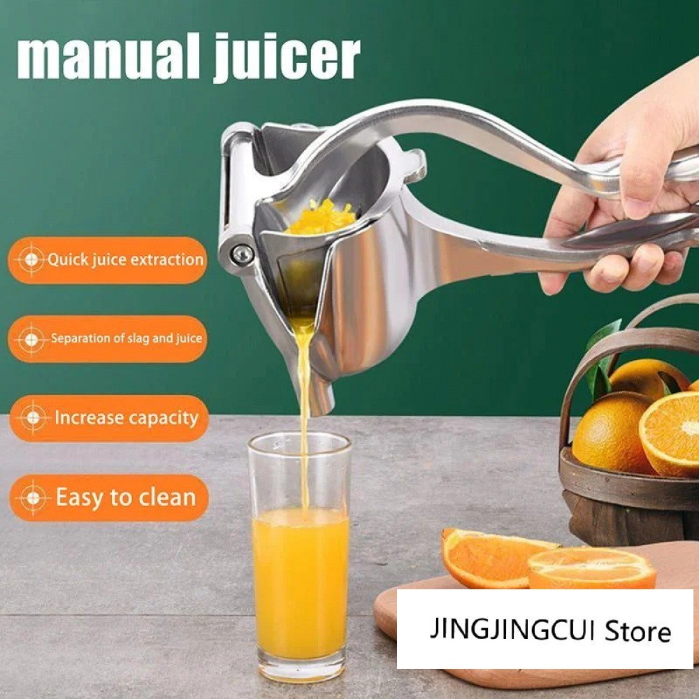 Metal Citrus Juicer Hand Press - Citrus Lemon Squeezer incelemesi ve fiyatı