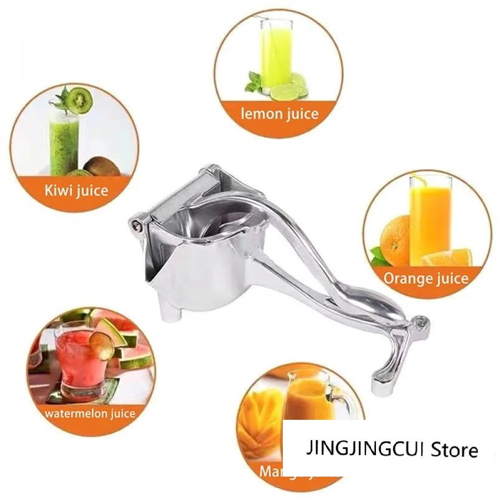Metal Citrus Juicer Hand Press - Citrus Lemon Squeezer incelemesi ve fiyatı