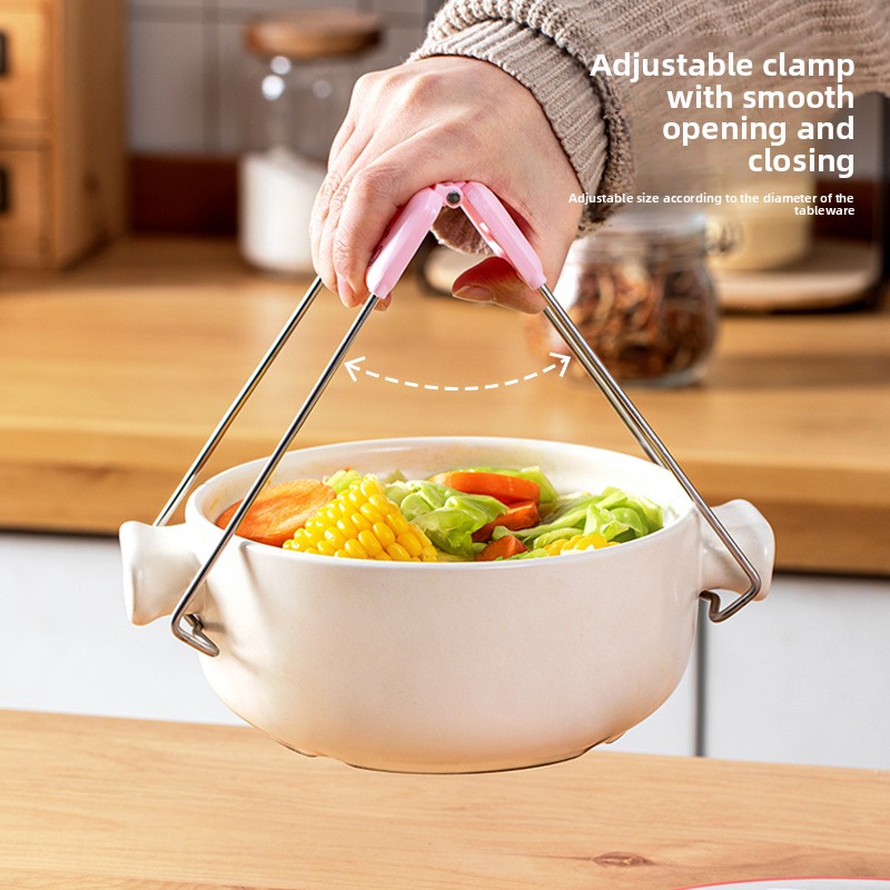 Kawaii cartoon cat print bowl  - Kitchen Room Gadgets incelemesi ve fiyatı