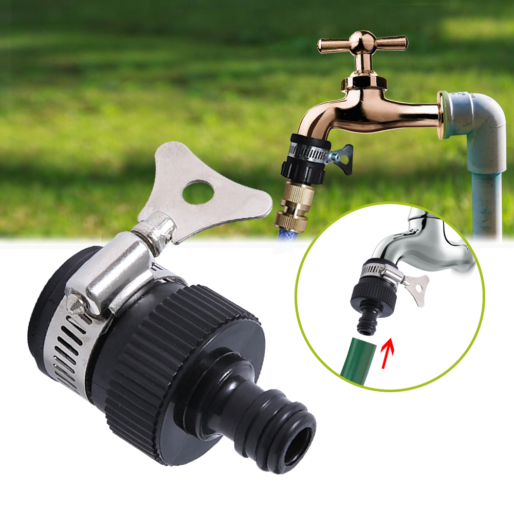 Universal Tap Connector Adapte - Kitchen Gadgets Dropshipping incelemesi ve fiyatı