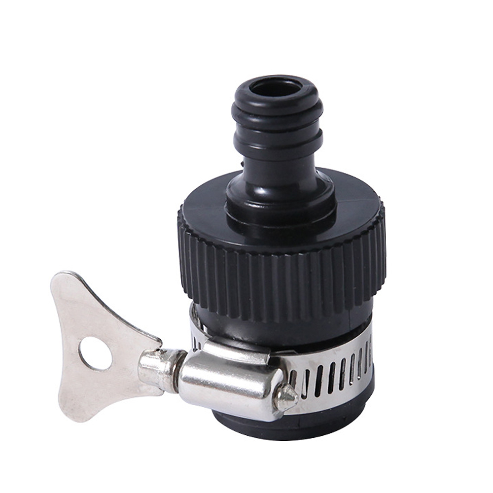 Universal Tap Connector Adapte - Kitchen Gadgets Dropshipping incelemesi ve fiyatı