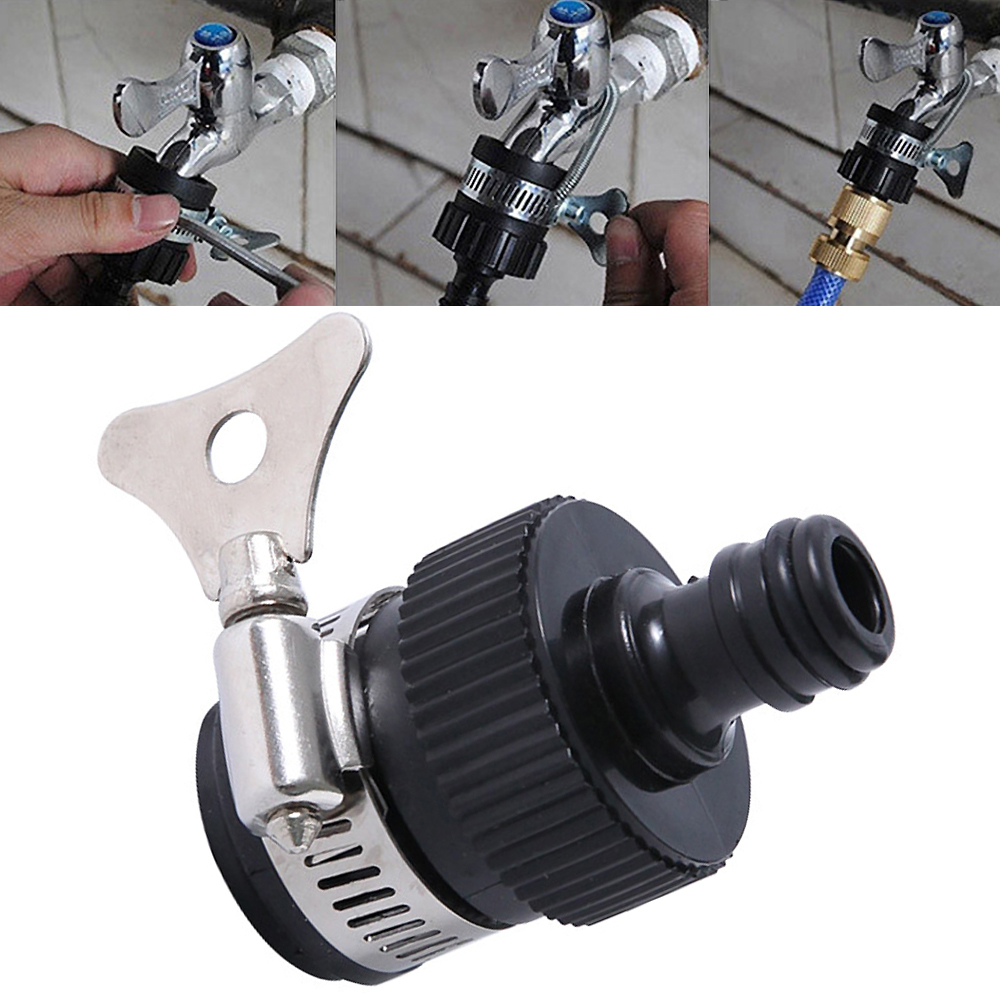 Universal Tap Connector Adapte - Kitchen Gadgets Dropshipping incelemesi ve fiyatı
