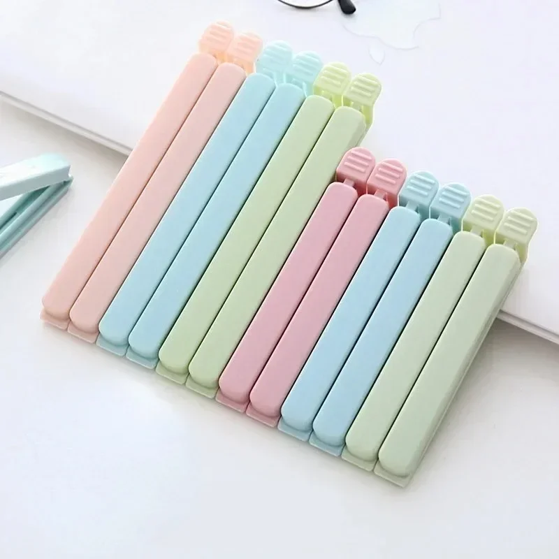 10PCS Bag Clips Food Snack Sea - Kitchen Gadgets Best Sellers 2025 incelemesi ve fiyatı