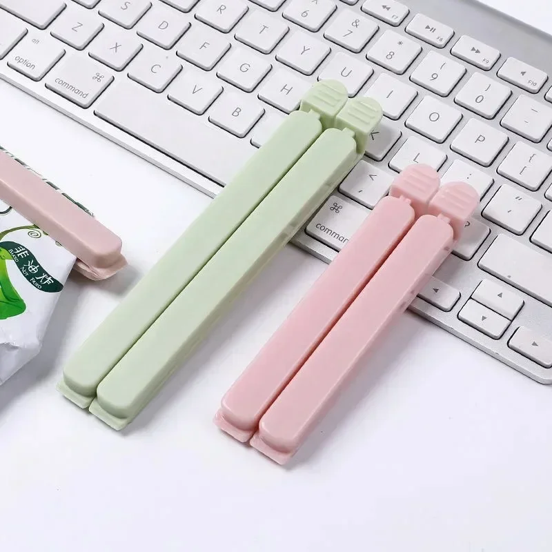 10PCS Bag Clips Food Snack Sea - Kitchen Gadgets Best Sellers 2025 incelemesi ve fiyatı