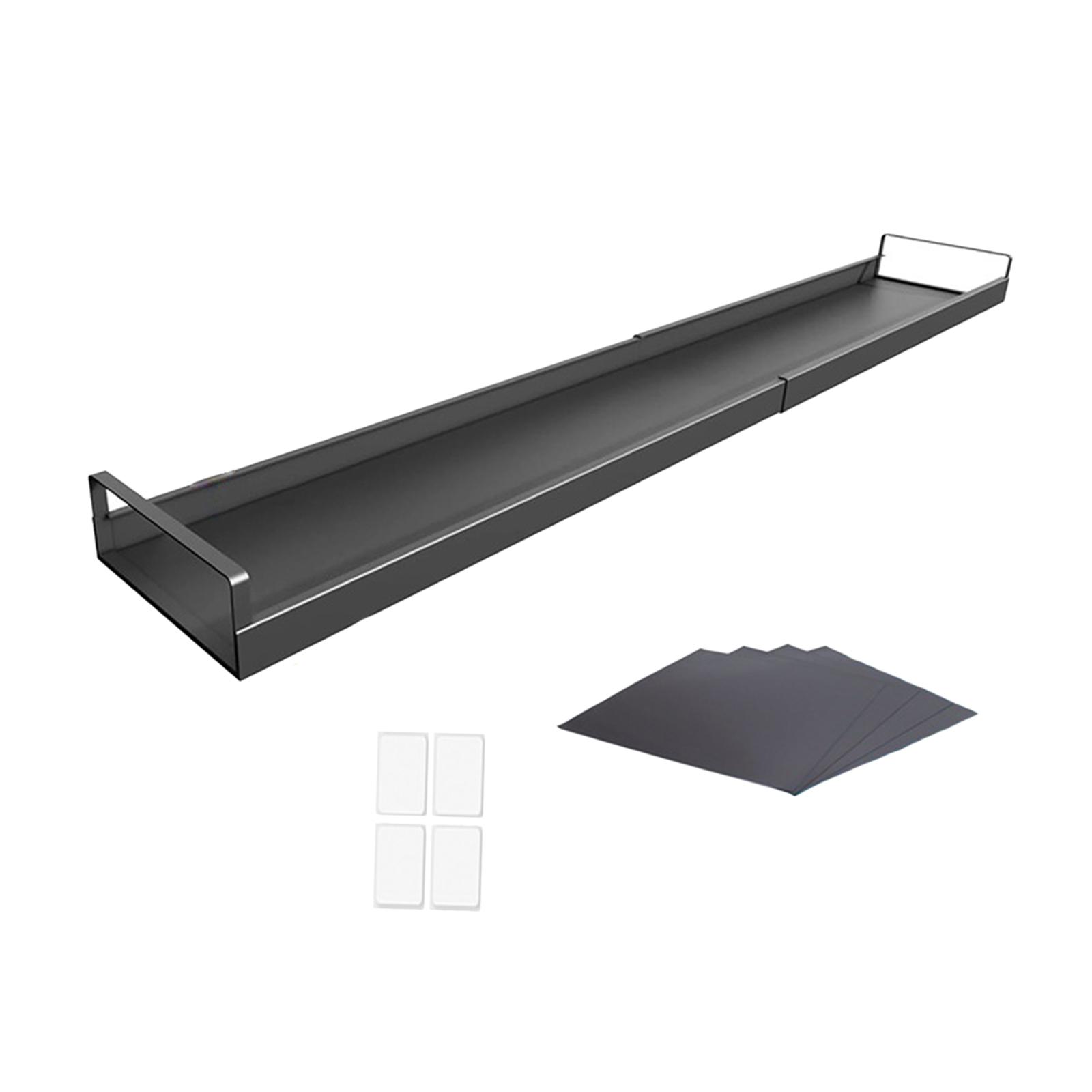 Expandable Shelf Iron Kitchen  - Kitchen Room Gadgets incelemesi ve fiyatı