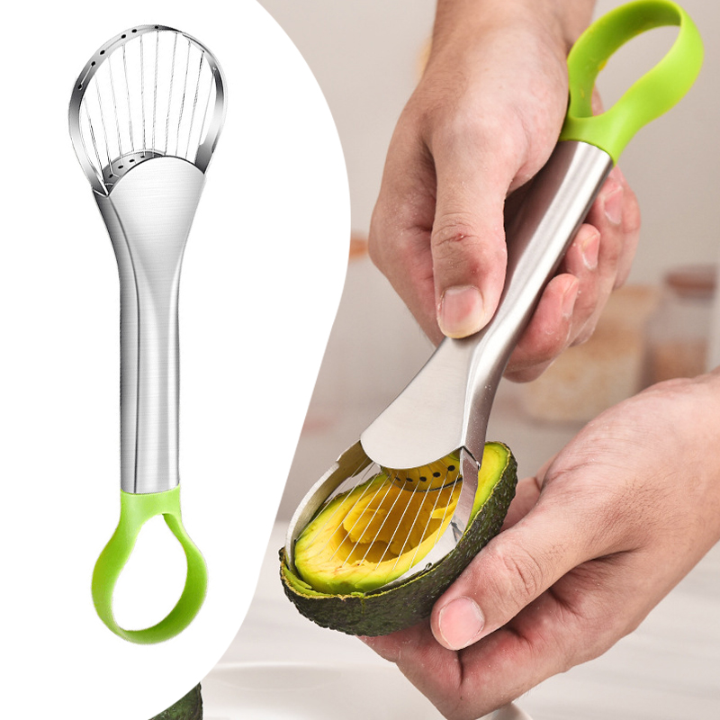 Tools Kitchen Acceesories Frui - Avocado Slicer Tool incelemesi ve fiyatı