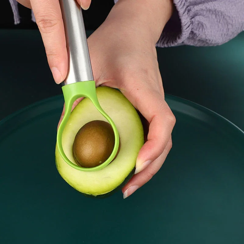 Tools Kitchen Acceesories Frui - Avocado Slicer Tool incelemesi ve fiyatı