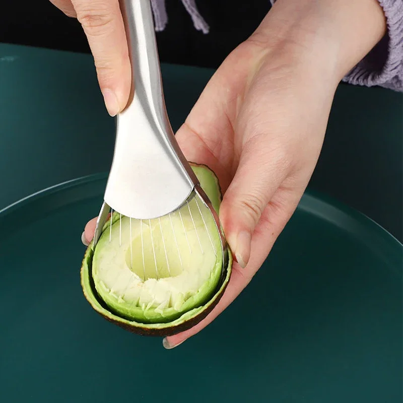 Tools Kitchen Acceesories Frui - Avocado Slicer Tool incelemesi ve fiyatı