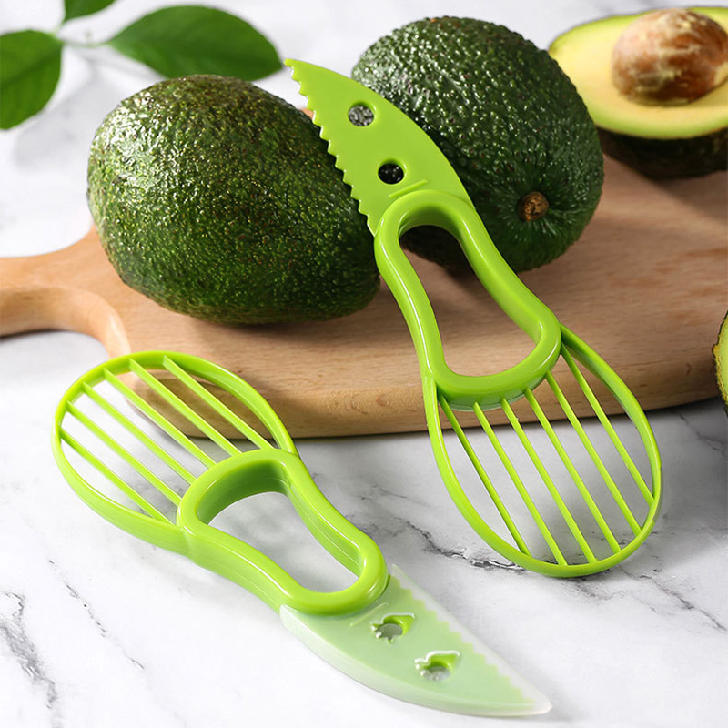 2 in 1 Avocado Slicer Tool Sta - Avocado Slicer Tool incelemesi ve fiyatı